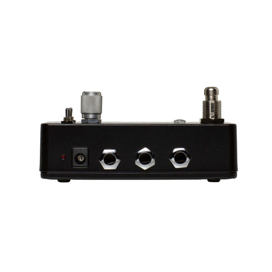 Empress effects buffer+