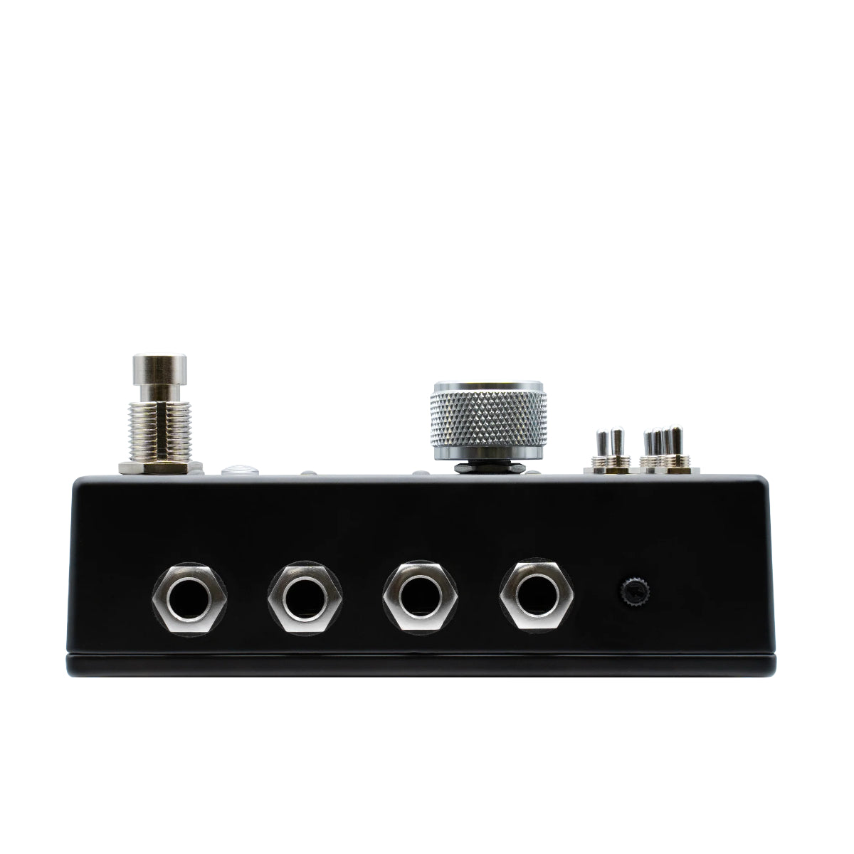 Empress effects buffer++