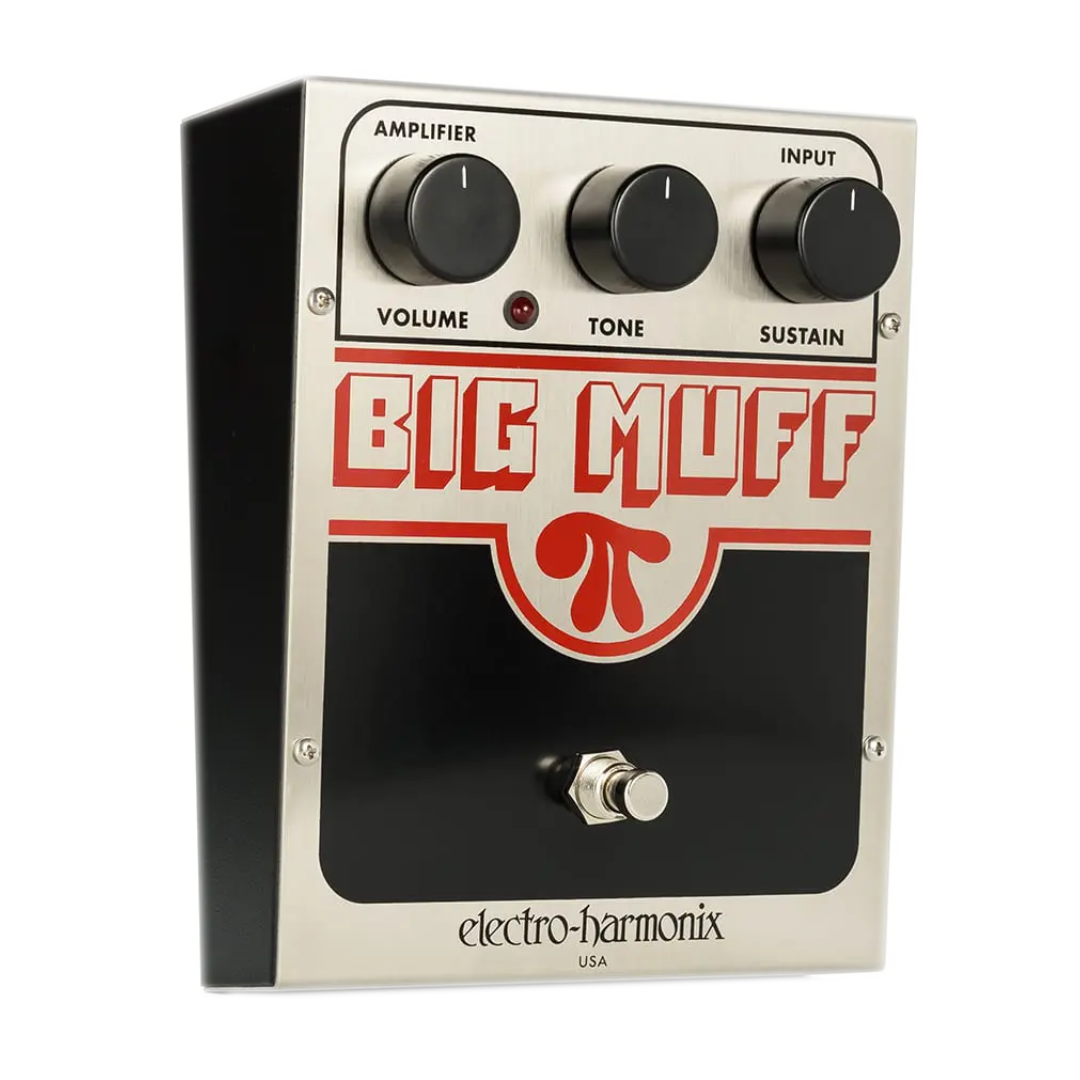 Electro-Harmonix USA Big Muff Pi