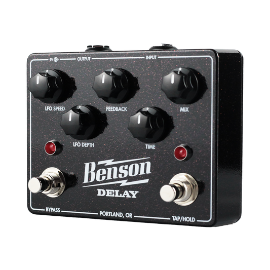Benson Delay