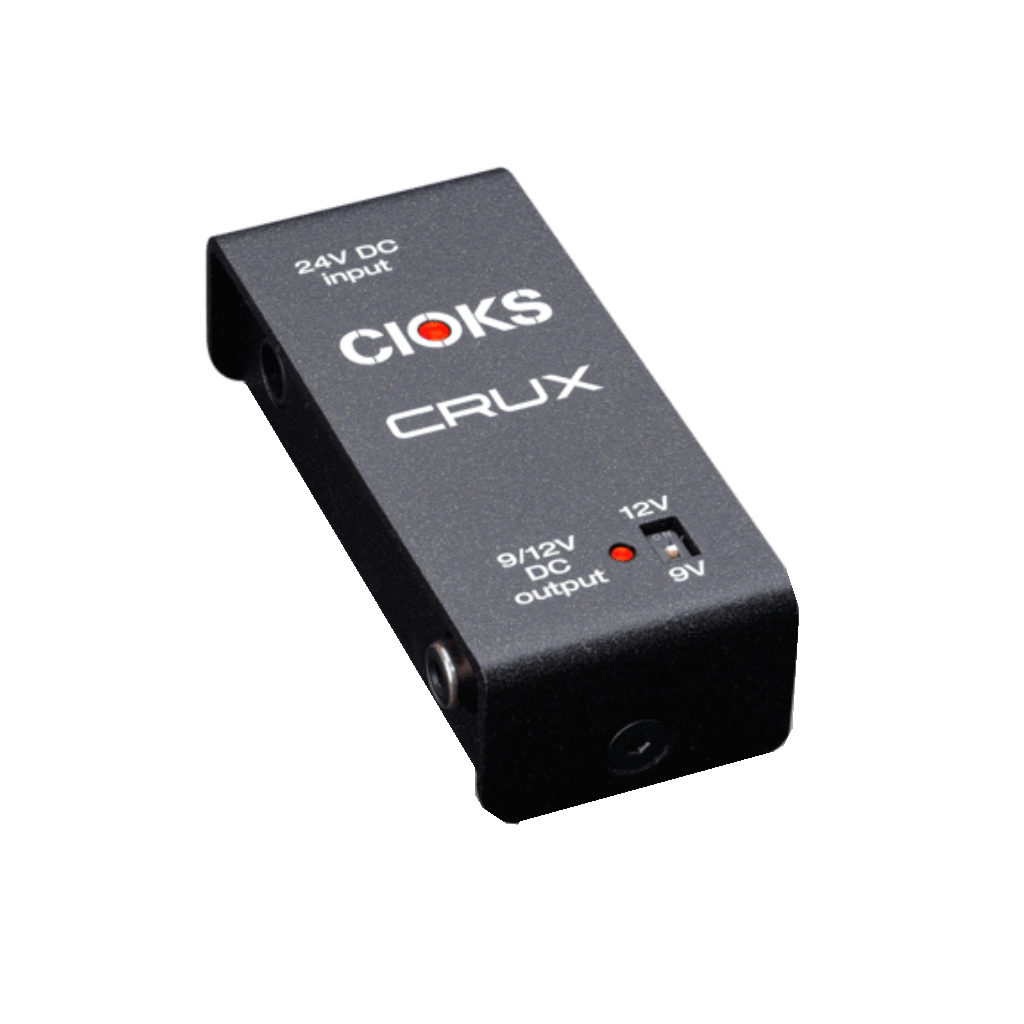Cioks CRUX add on