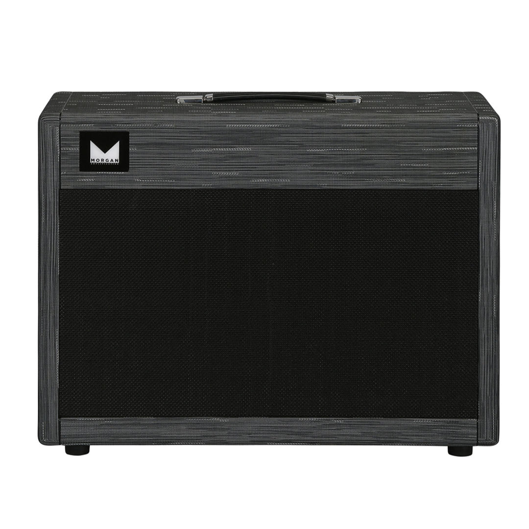 Morgan Amps 212-cabinet