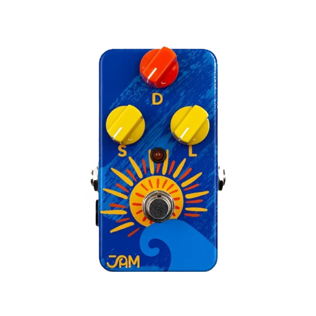 JAM Pedals Chill
