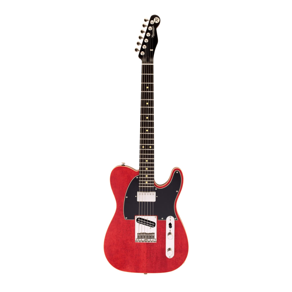 Reverend Pete Anderson Eastsider Custom satin classic cherry