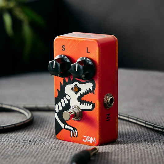 JAM Pedals Dyna-ssor