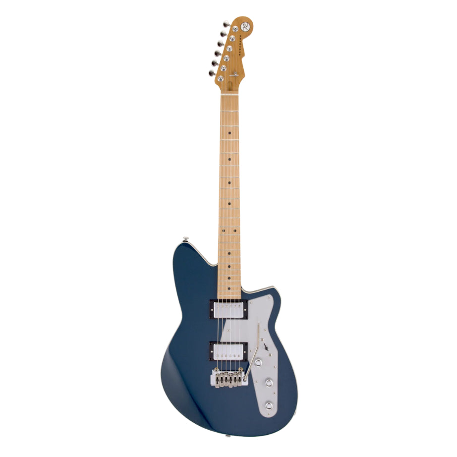 Reverend Jetstream HB hight tide blue