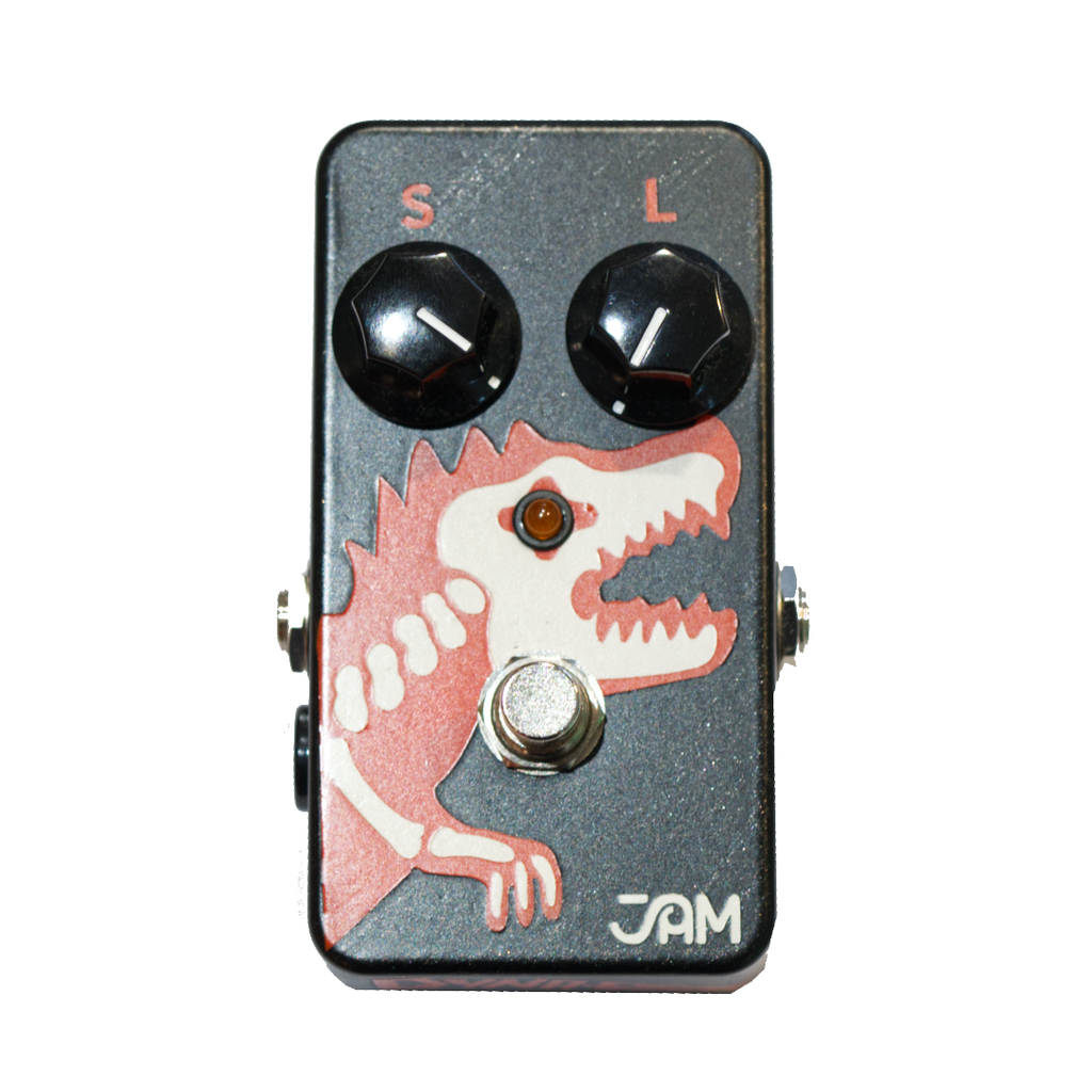 jam pedals dyna ssor JAM Pedals Dyna-ssor Groove Street 98 Ltd