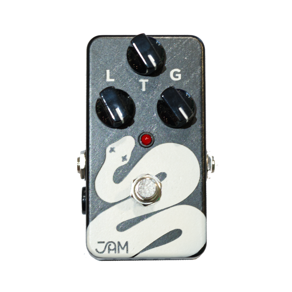 jam pedals rattler plus JAM Pedals Rattler Groove Street 98 Ltd