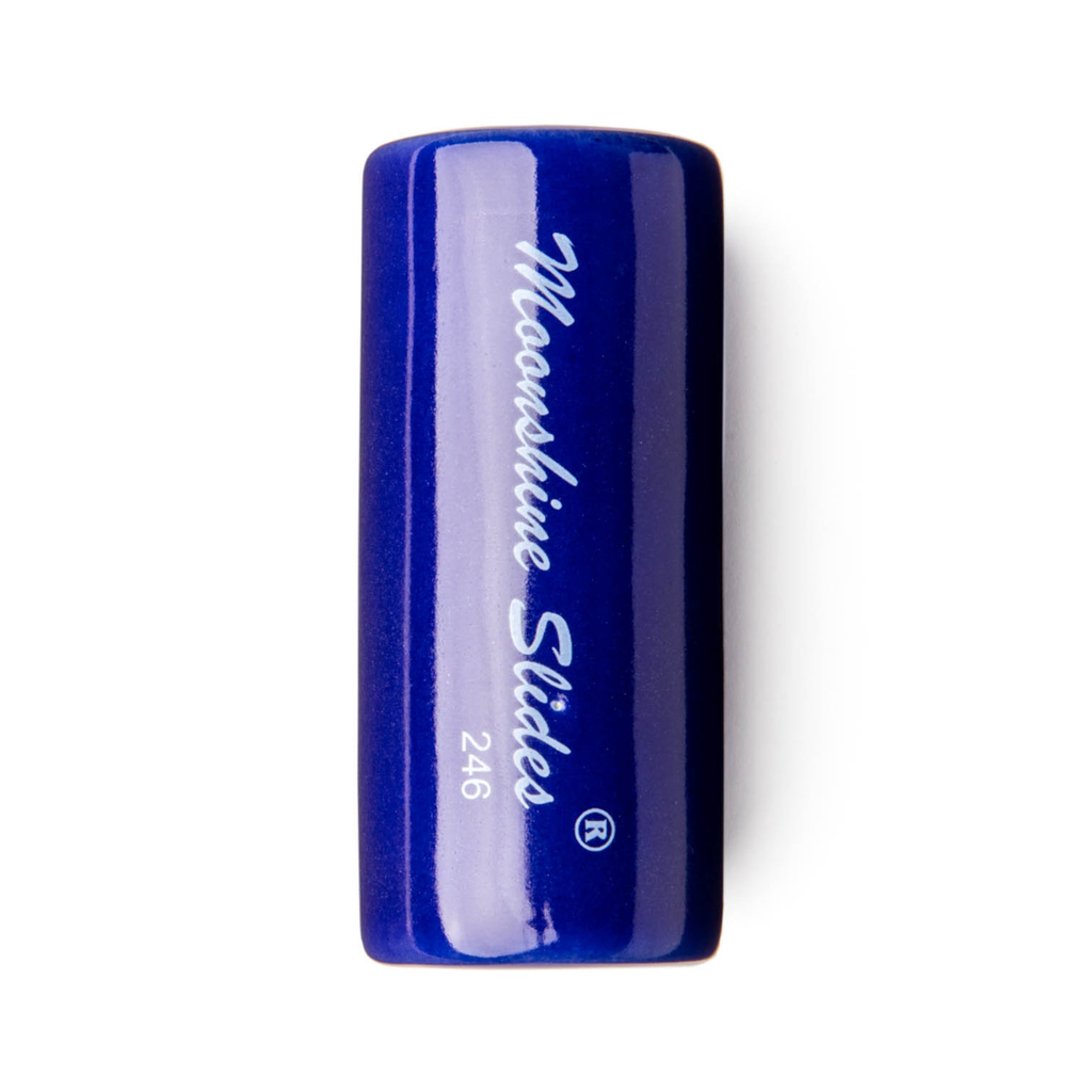 Jim Dunlop 246 moonshine ceramic slide