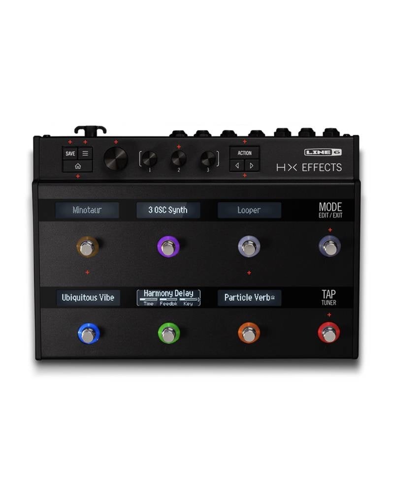 Line 6 HX Effects