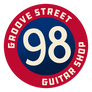 Groove Street 98 Guitars