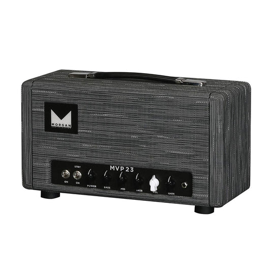 Morgan Amps MVP23 Head Twilight