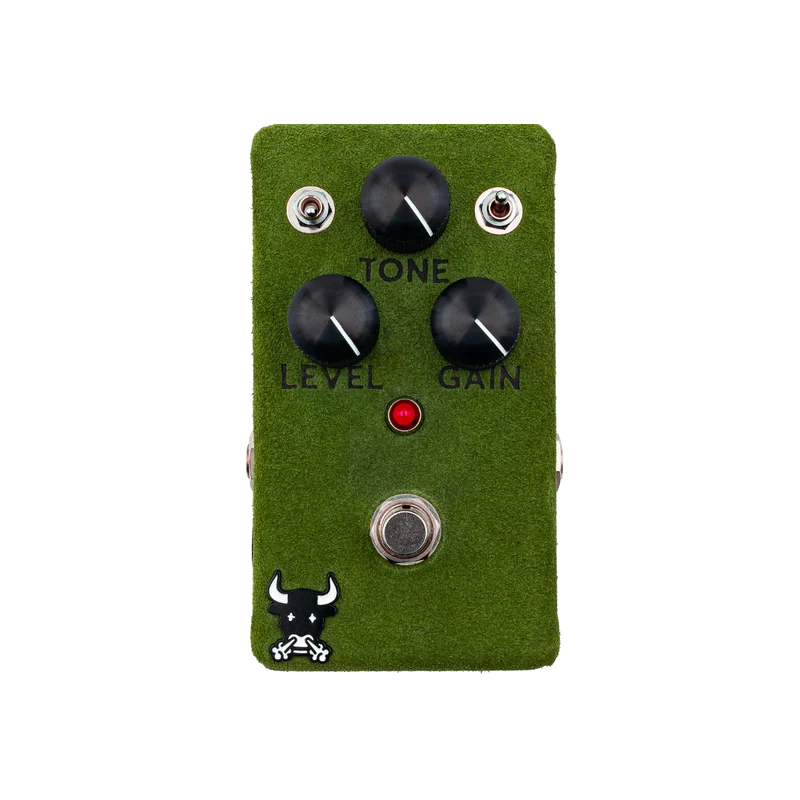 JAM Pedals Octaurus Limited Edition Octafuzz