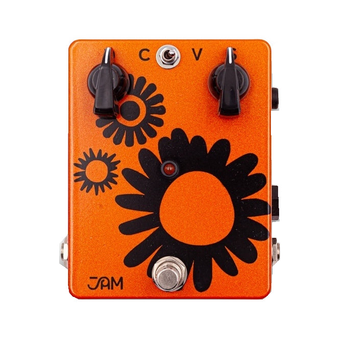 jam pedals retrovibe mk3 JAM Pedals RetroVibe Mk3 Limited Edition