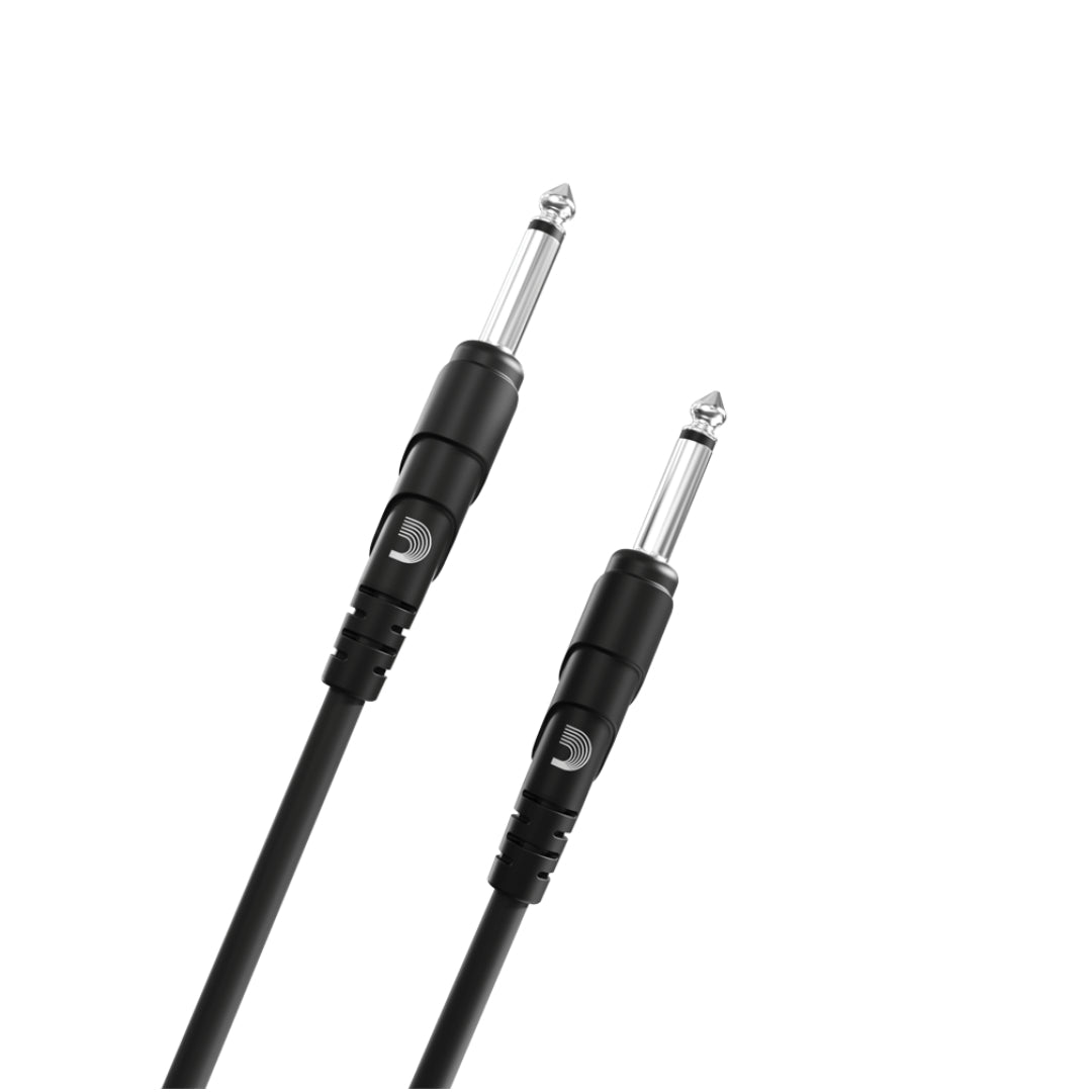 D'Addario Classic Series Instrumentkabel 3m