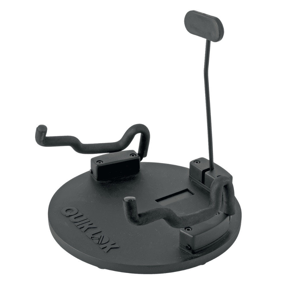 Quicklok GI8 universal guitar stand