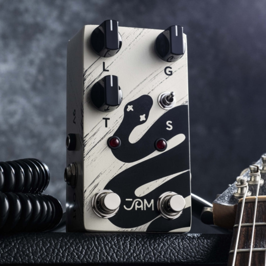 JAM Rattler