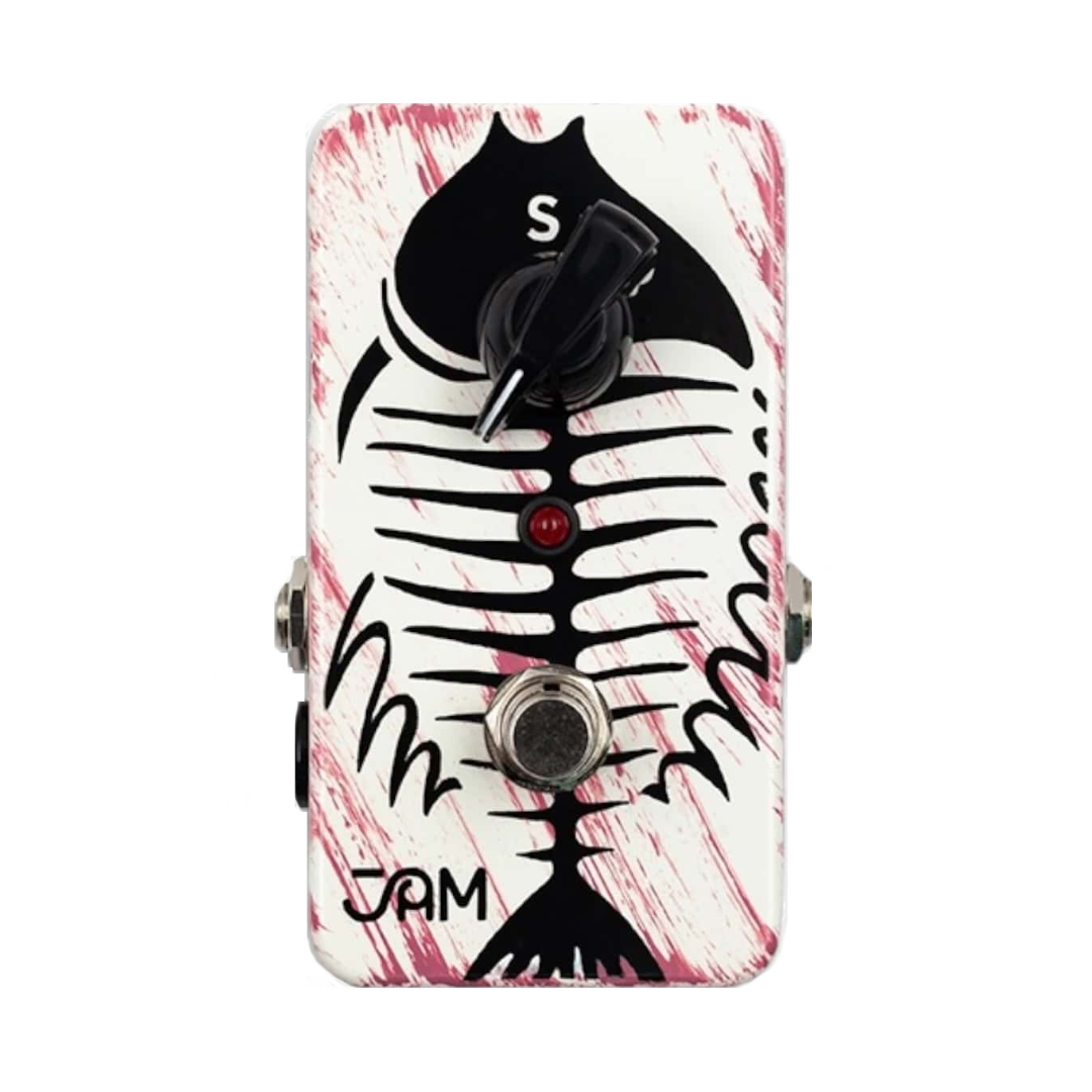 JAM Pedals Ripple