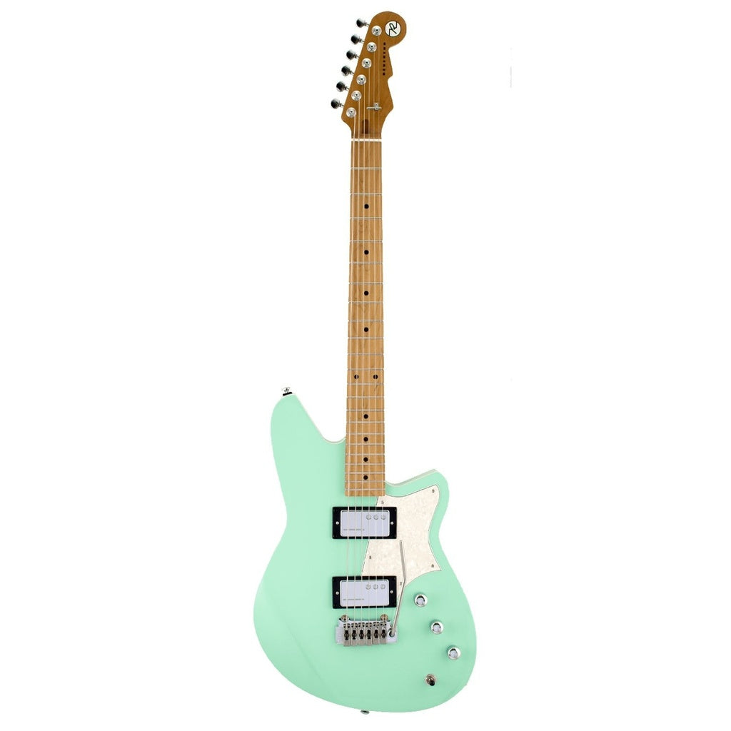 Reverend Descent W oceanside green