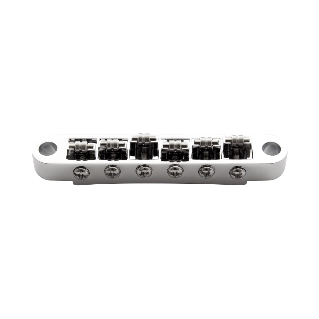 Reverend guitars roller bridge