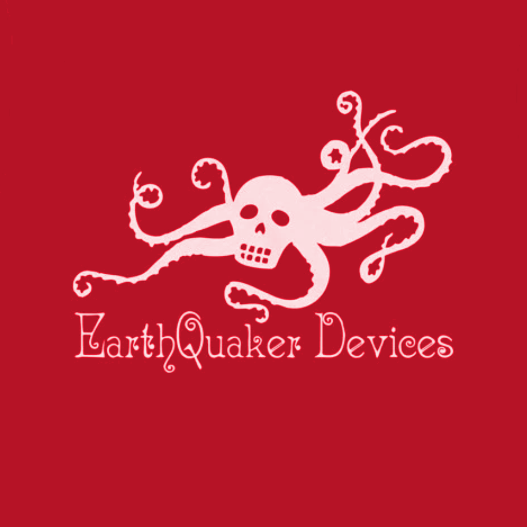 EarthQuaker Devices Plumes Small Signal Shredder