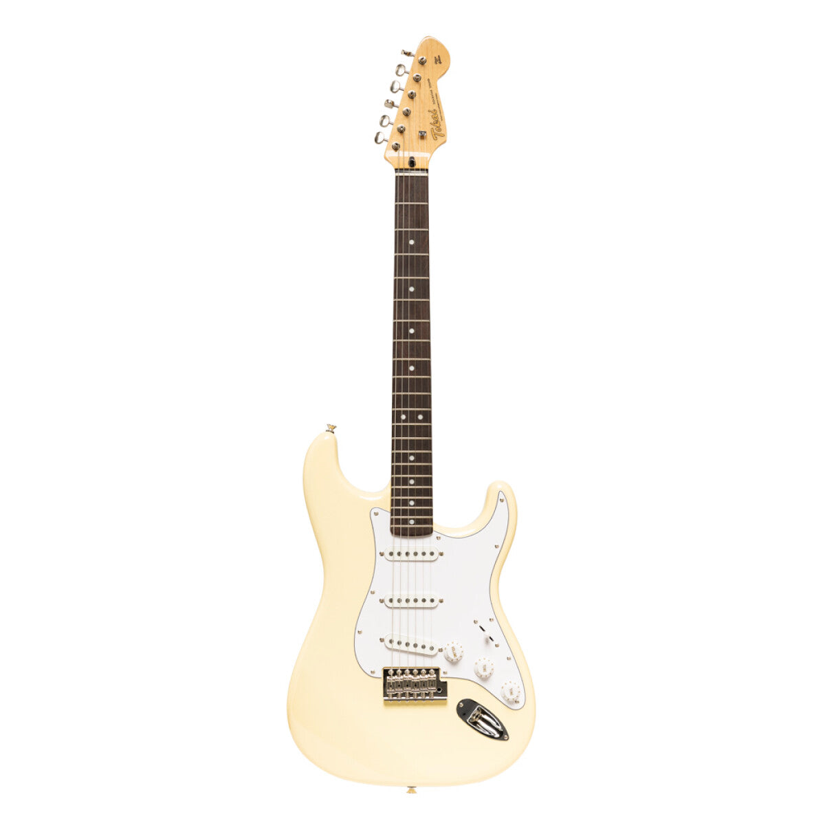 Tokai AST-52 r/n vintage white