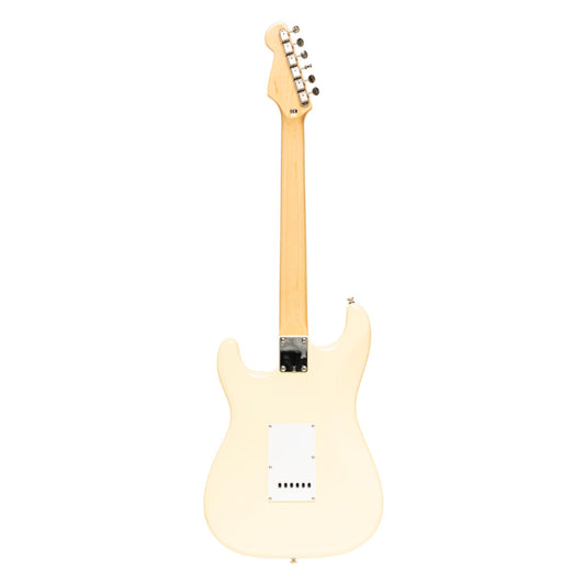 Tokai AST-52 r/n vintage white