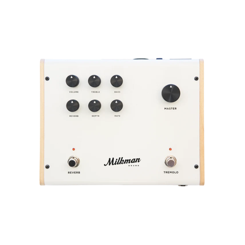 Milkman The Amp