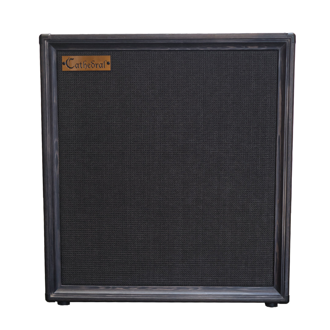 Cathedral 4x12 De Bisschop ET90 + Veteran 30
