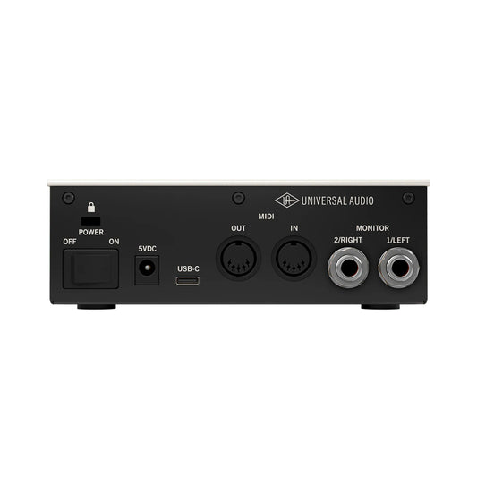 Universal Audio Volt 1 USB Audio Interface