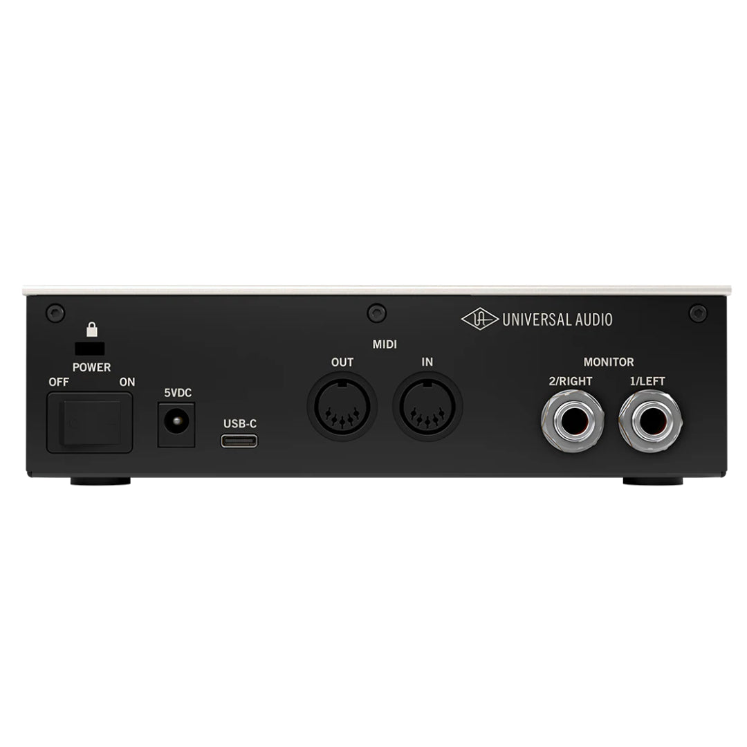 Universal Audio Volt 2 USB Audio Interface
