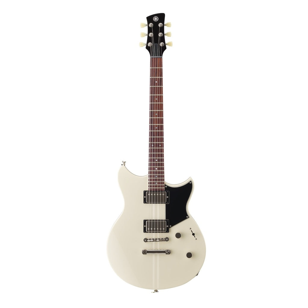 Yamaha Revstar RSE20 vintage white