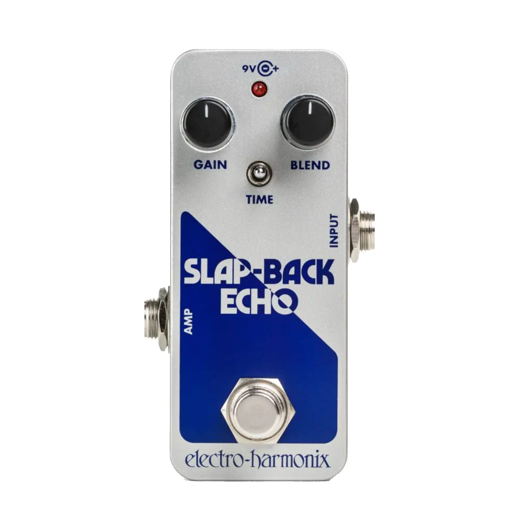 Electro-Harmonix Nano Slapback Echo