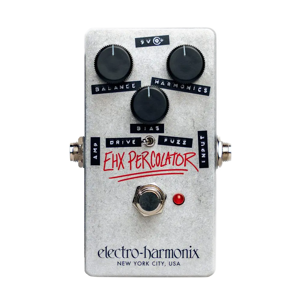 Electro-Harmonix Percolator