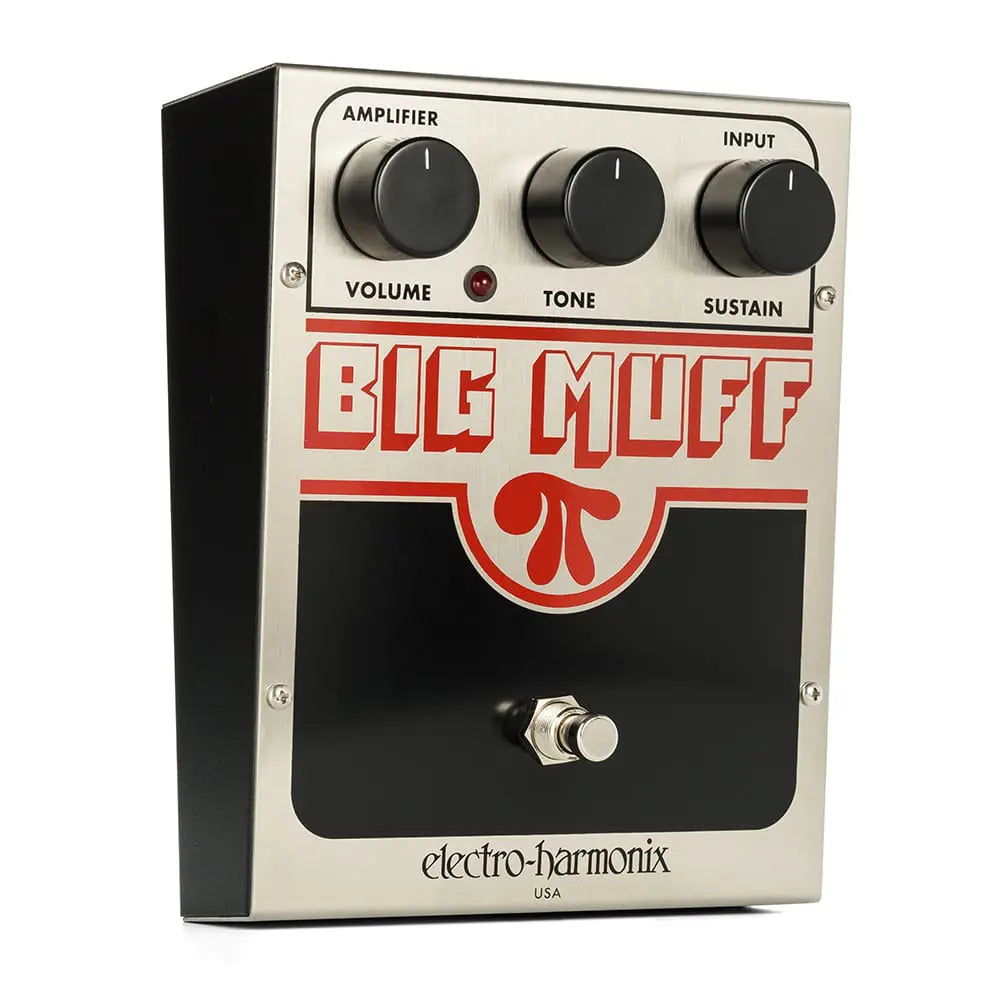 Electro-Harmonix USA Big Muff Pi