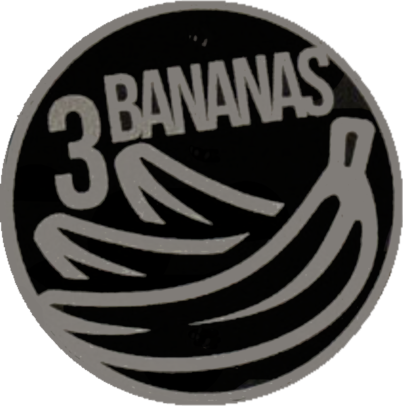 Three Bananas Amps