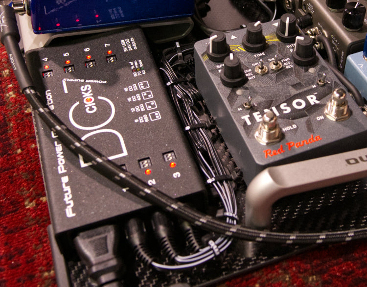 Cioks Power Supplies