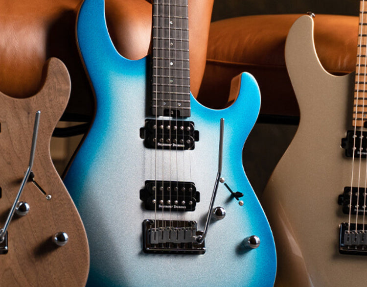 Cort guitars