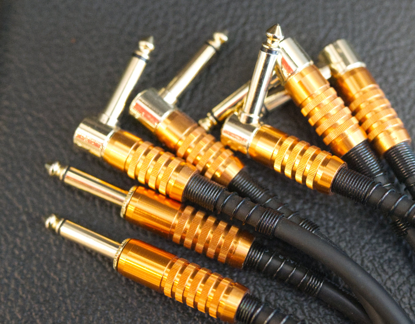 Klotz cables