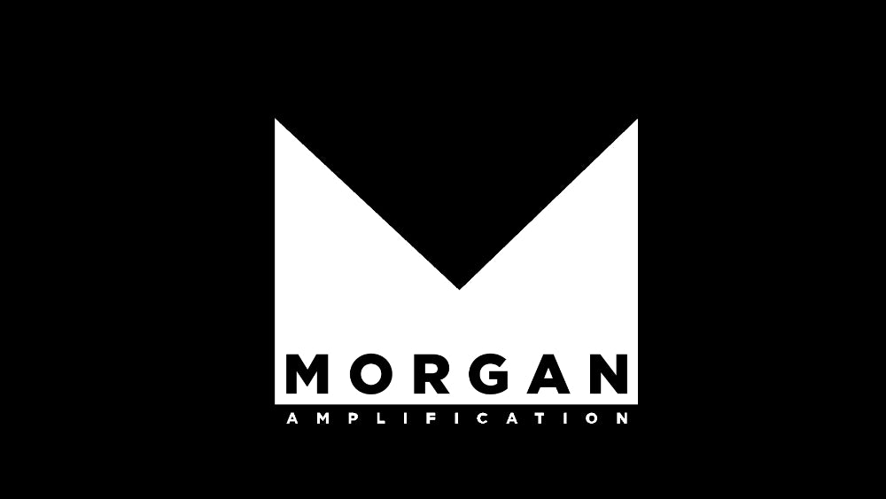 Morgan Amplification