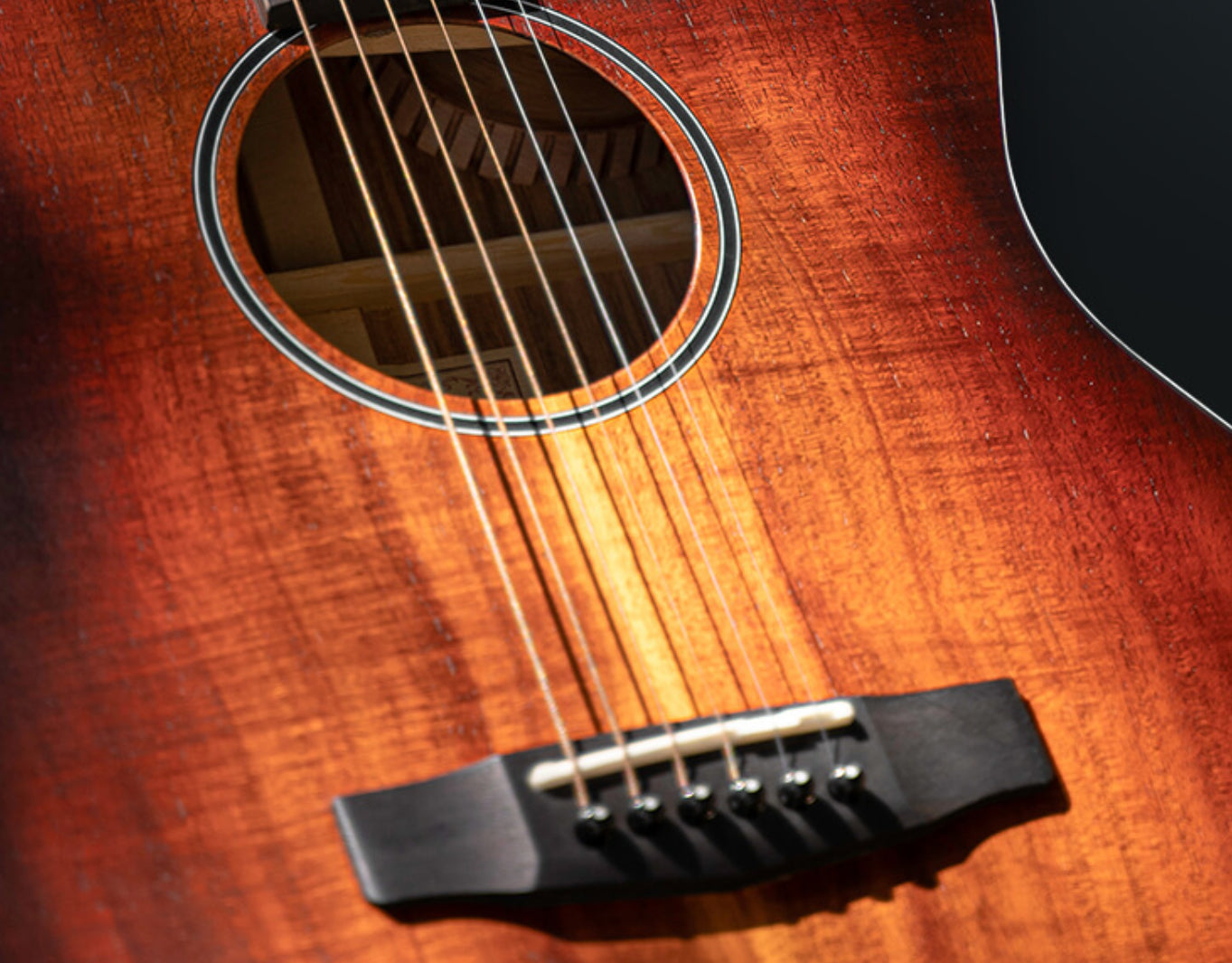 Cort guitars