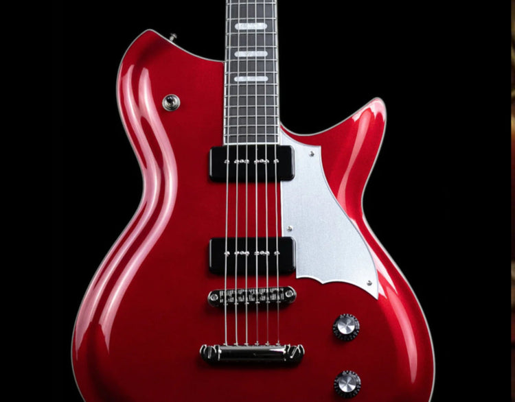 Rivolta guitars