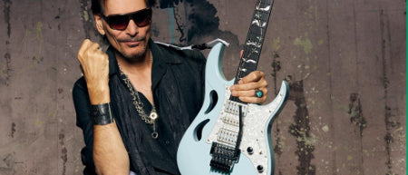 Ibanez guitars