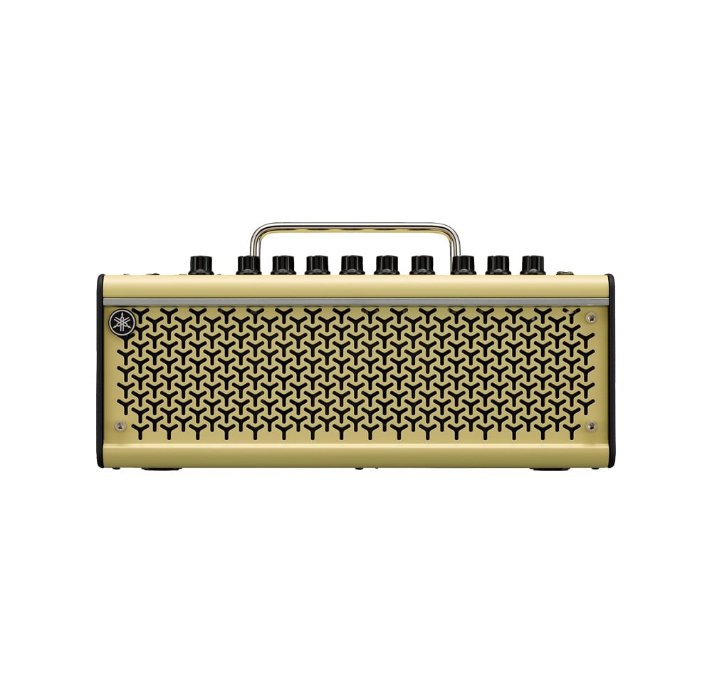 Yamaha THR10II Draadloos