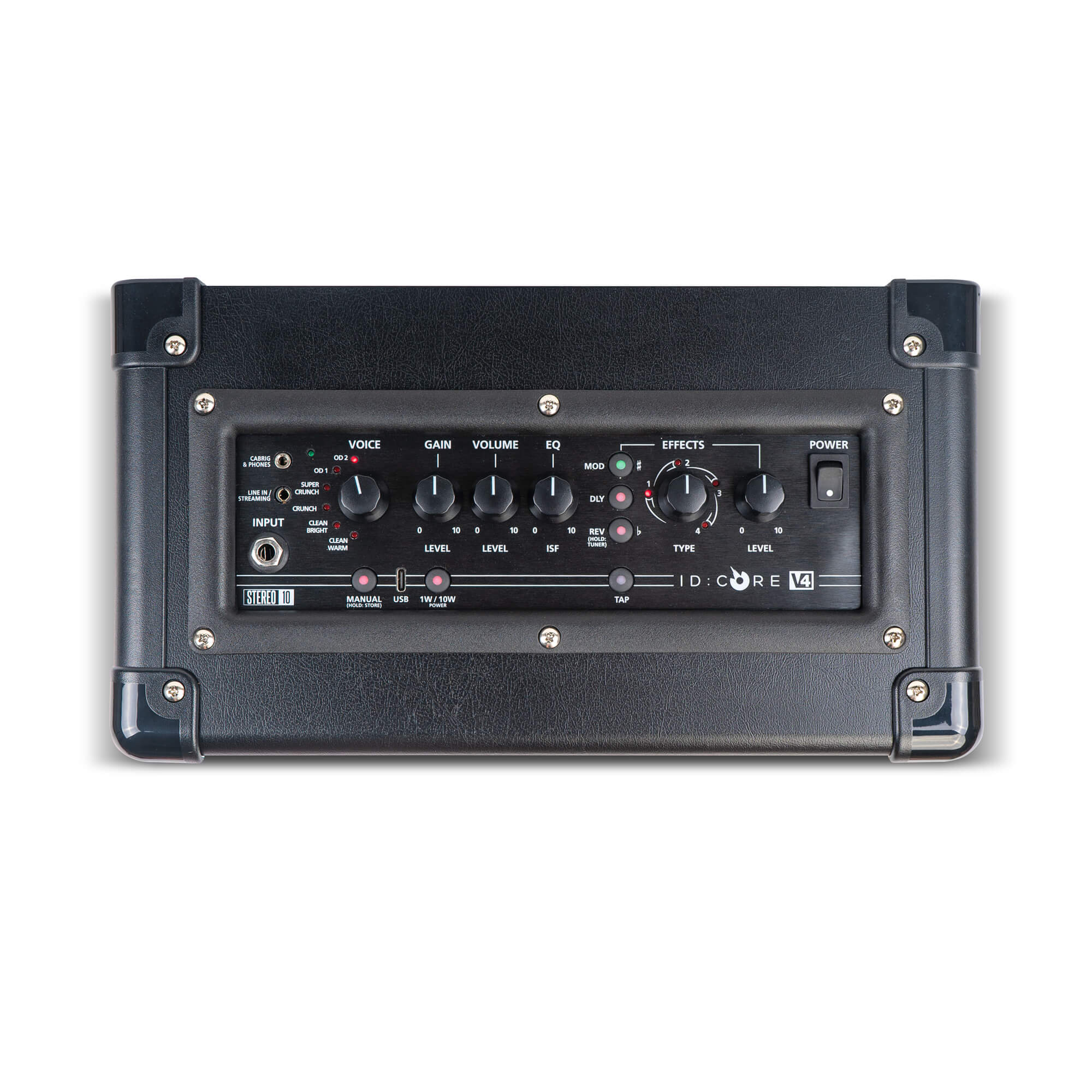 Blackstar ID:Core 10 v4 combo