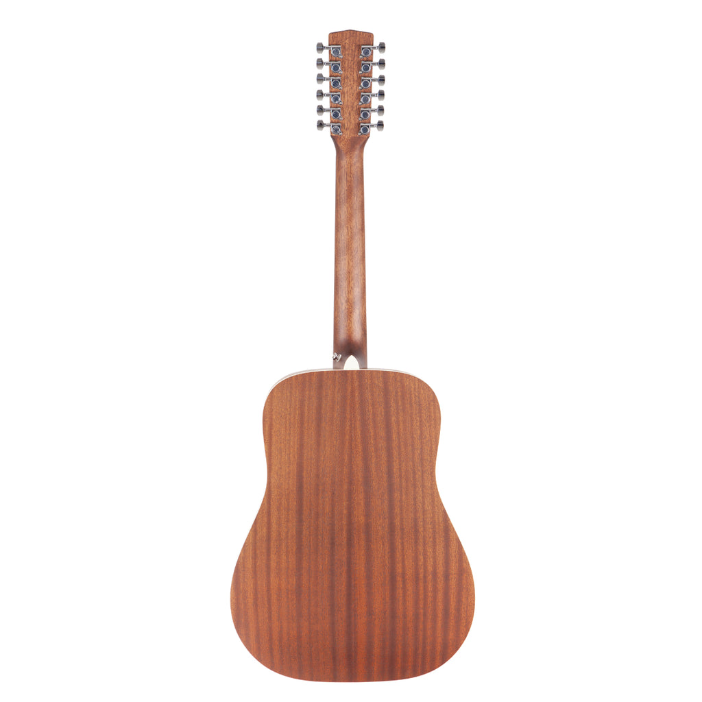Cort Earth 70 12 string open pore