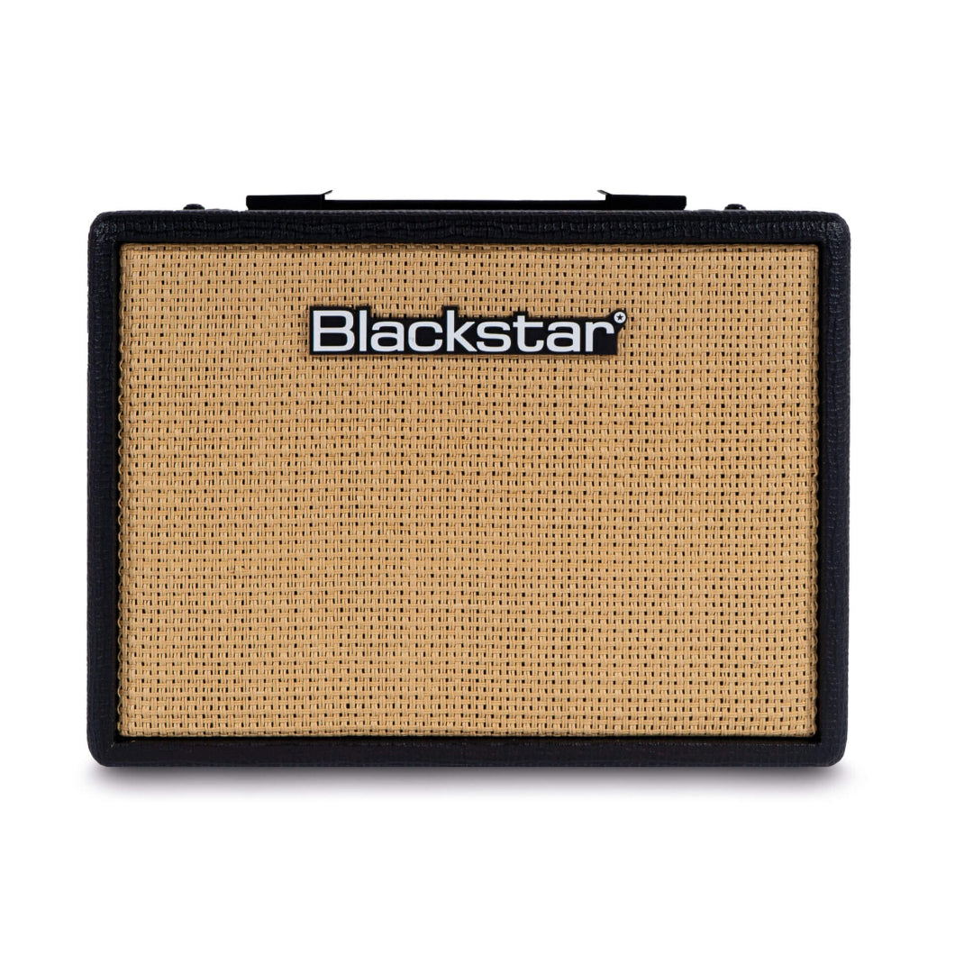 Blackstar Debut 15E black