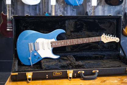 Yamaha Pacifica Professional PACP12 SB