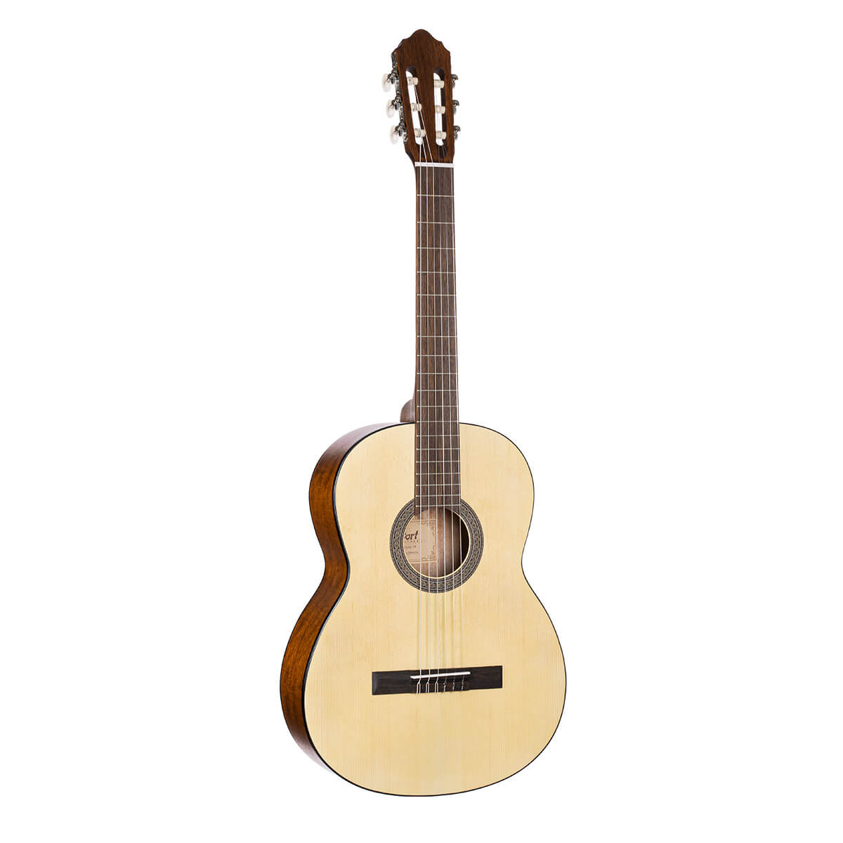 Cort AC100 open pore