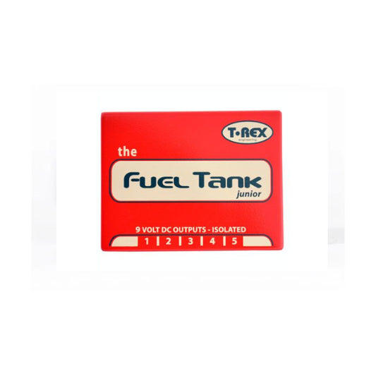 T-Rex Fueltank Junior
